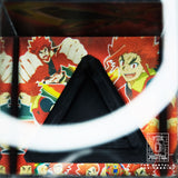 Burst Series Legacy Large Diorama Display
