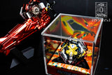 Sovereign Xcalibur - Limited Edition ThePortal0 TAKARA TOMY Beyblade BURST