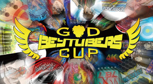 2019 God Beytubers Cup Finalist Combo