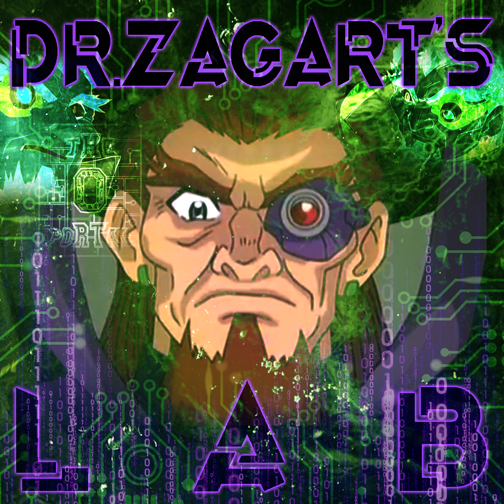 Dr. Zagarts Lab