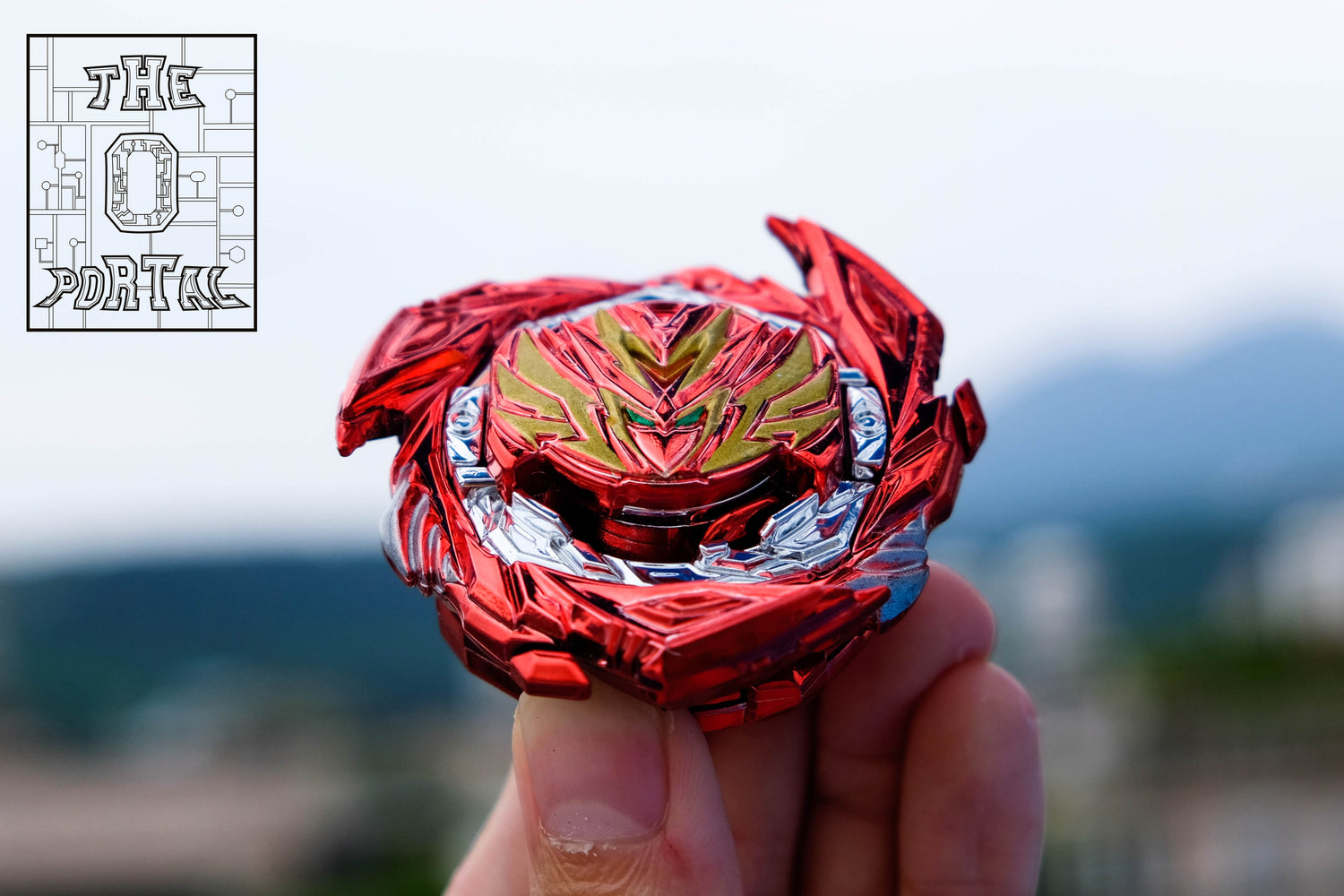All Metal Plated Series