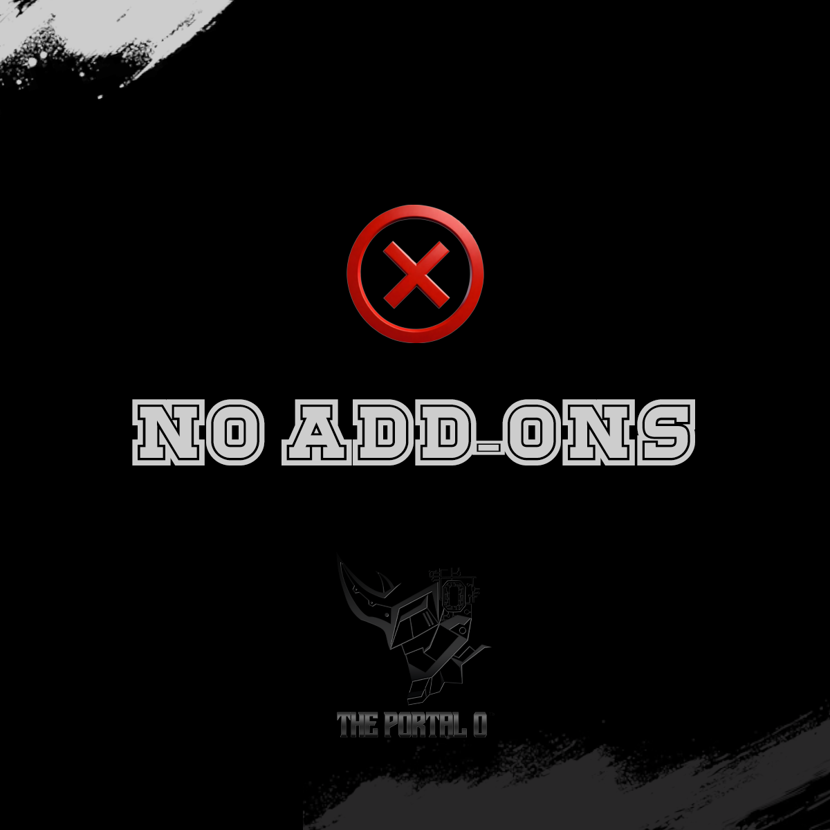 Advent Stadium Add-Ons