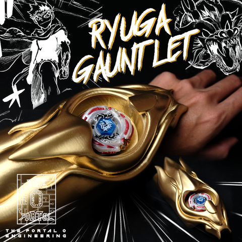 All l online drago beyblades