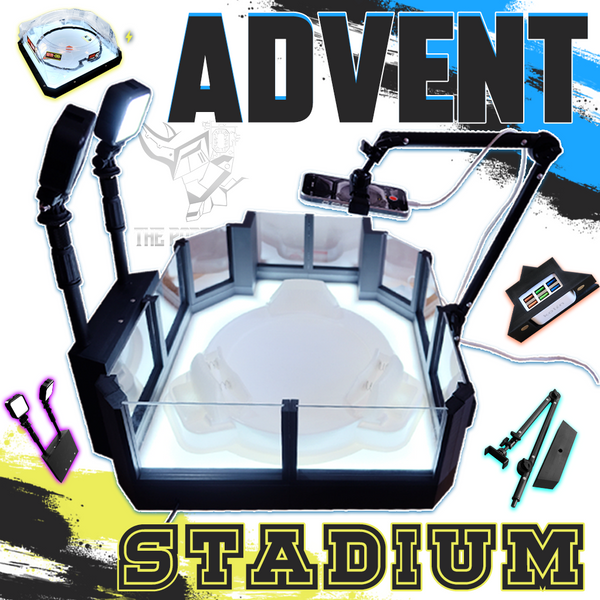 Advent Arena - Full Collection – ThePortal0 Beyradise