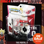 Lightning DEAL !! Beyblade BURST B-02 Spriggan Spread Fusion DX Set