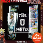 Lightning DEAL !! Beyblade BURST Z B110 Bloody Longinus 13 Jolt