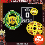 Lightning DEAL !! Beyblade Infinity Libra GB145S Limited Metal Fusion