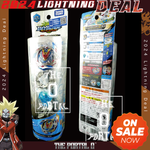 Lightning DEAL !! Beyblade BURST Cho-Z B104 Winning Valkyrie 12 Volcanic