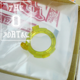 2025 Xmas SALE TAKARA TOMY Beyblade BURST Z CoroCoro Limited Red/Yellow Level Chip