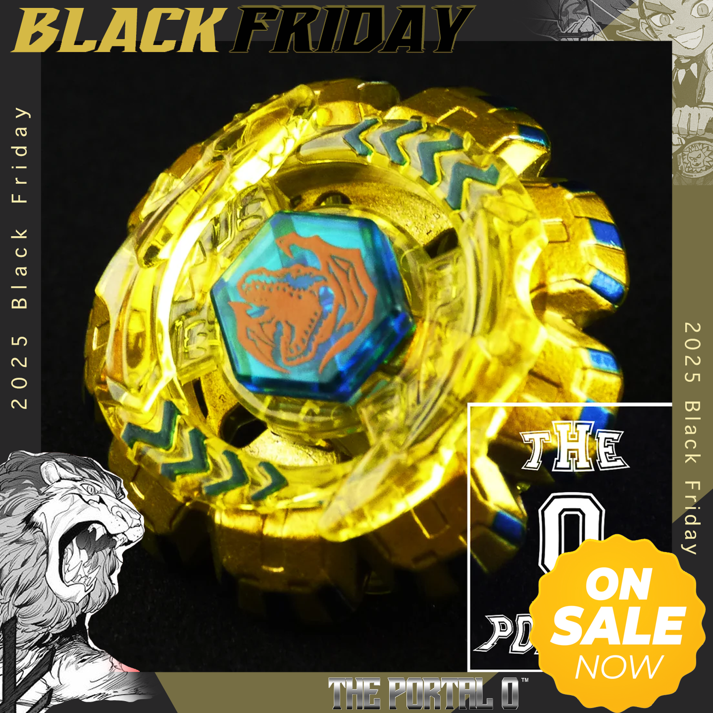 BF Metal Fusion TAKARA TOMY Beyblade Limited Divine Chimera TR145FB