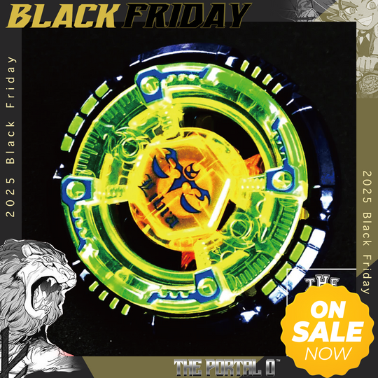 BF TAKARA TOMY Beyblade Infinity Libra GB145S Limited Metal Fusion