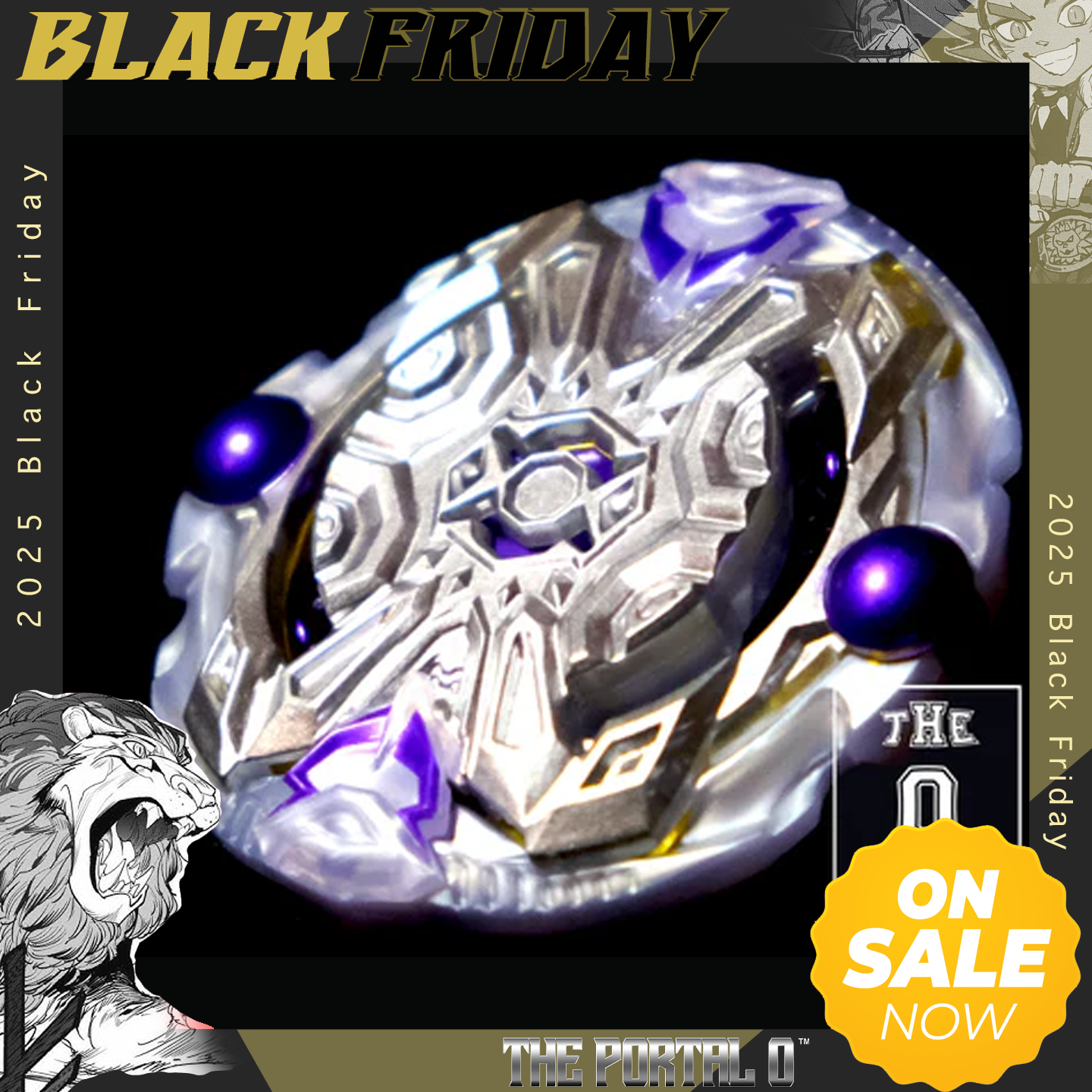 BF TAKARA TOMY Beyblade BURST Z Shadow Orichalcum Aero Bite CoroCoro Limited