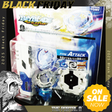 BF TAKARA TOMY Beyblade BURST B01 DX VALKYRIE WING ACCEL