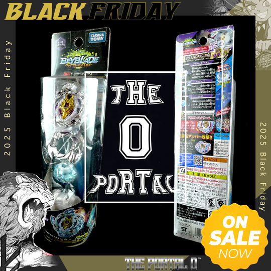 BF TAKARA TOMY Beyblade BURST Z B110 Bloody Longinus 13 Jolt