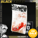 BF TAKARA TOMY Beyblade BB85 Metal Face Orange Bolt Tool Metal Fusion