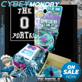 BF TAKARA TOMY Beyblade BB95 Flame Byxis 230WD Metal Fusion V.JP C1611