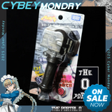 BF TAKARA TOMY Beyblade BB15 Standard Launcher Grip Metal Fusion