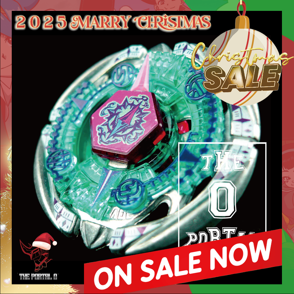 2025 Xmas SALE TAKARA TOMY Beyblade BB95 Flame Byxis 230WD Metal Fusion V.JP C1611