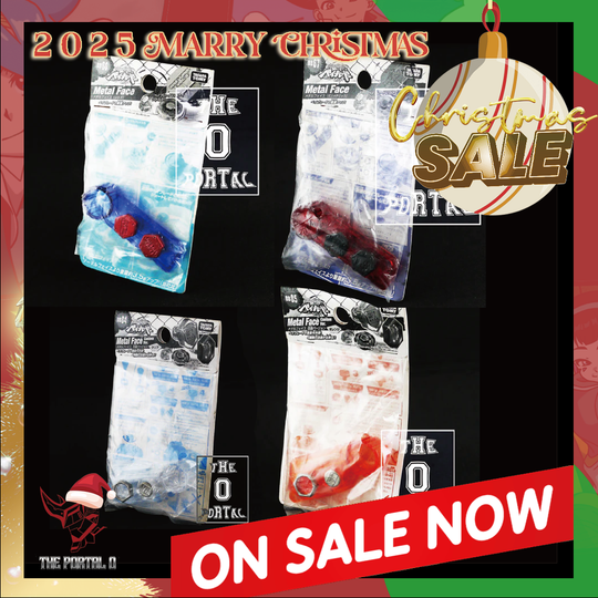 2025 Xmas SALE TAKARA TOMY Metal FaceBolt Tool Collection Metal Fusion