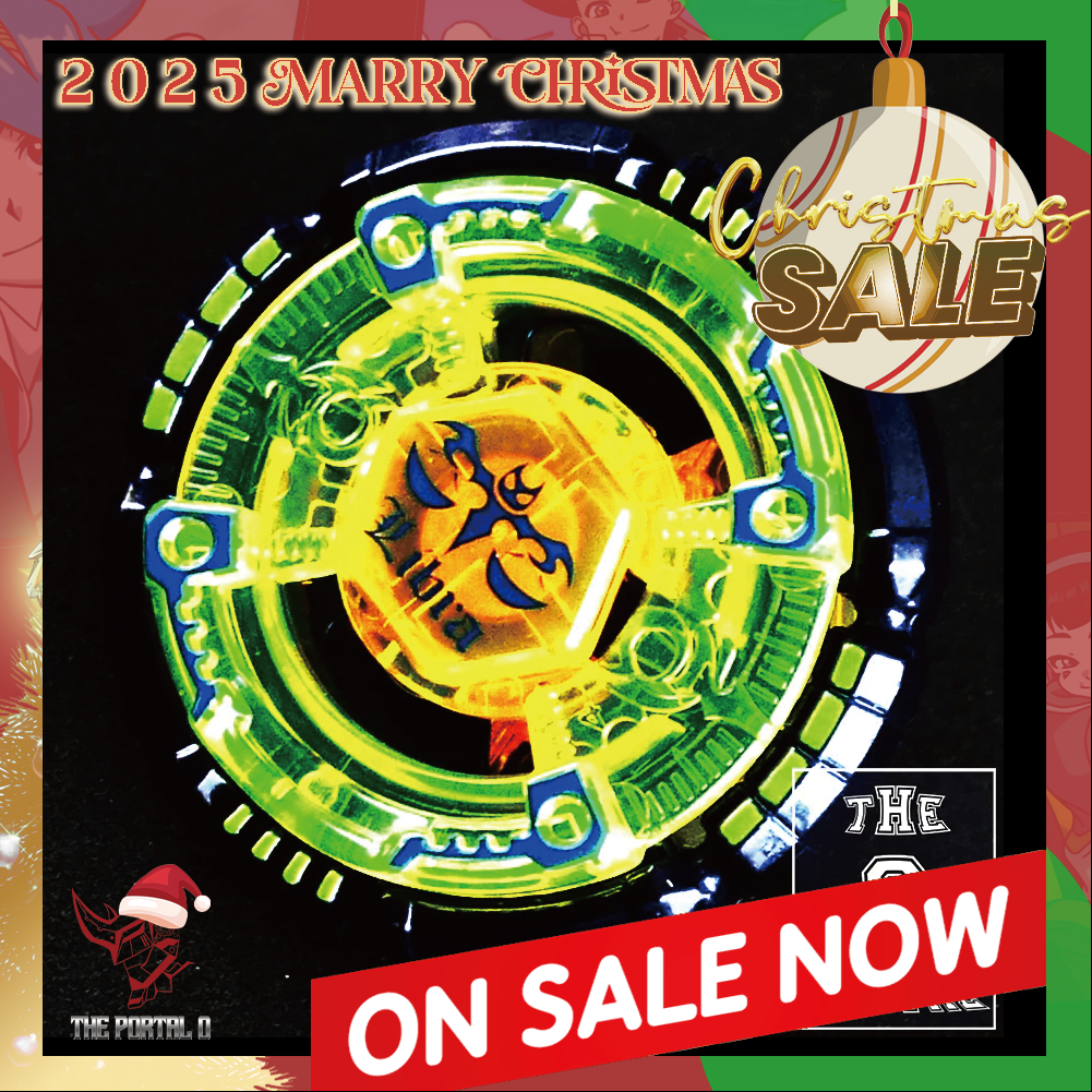 2025 Xmas SALE TAKARA TOMY Beyblade Infinity Libra GB145S Limited Metal Fusion