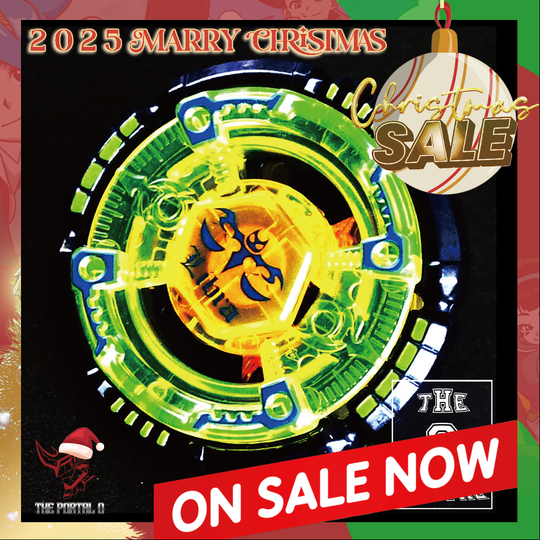 2025 Xmas SALE TAKARA TOMY Beyblade Infinity Libra GB145S Limited Metal Fusion