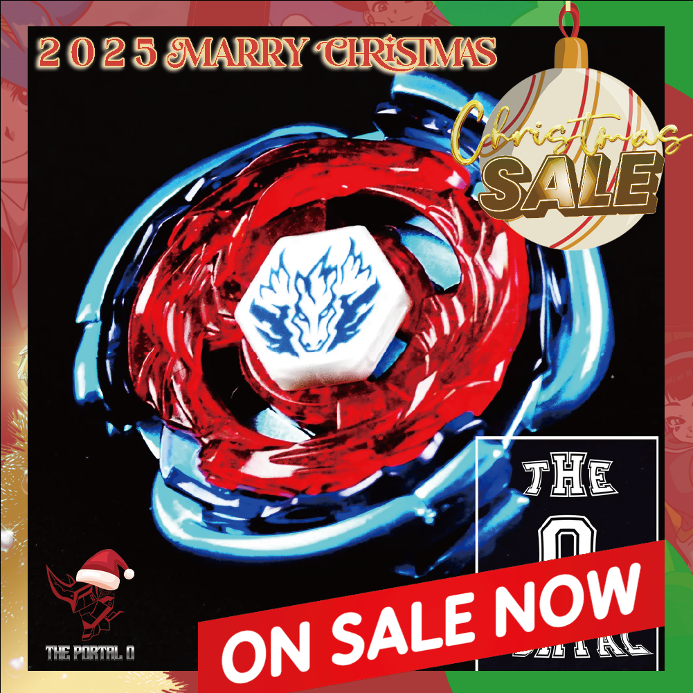 2025 Xmas SALE TAKARA TOMY Beyblade Blue Wing Big Bang Pegasis Metal Fusion