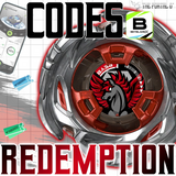 Multi-Region Beyblade X App Prize Exchange Service Vol.4