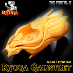 Ryuga Legendary Collection  - ThePortal0 Legends CUSTOM Collection