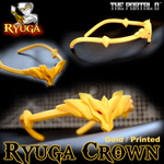 Ryuga Legendary Collection  - ThePortal0 Legends CUSTOM Collection