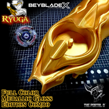 Ryuga Legendary Collection  - ThePortal0 Legends CUSTOM Collection