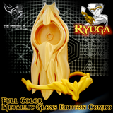 Ryuga Legendary Collection  - ThePortal0 Legends CUSTOM Collection