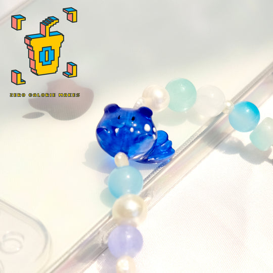 Spheal  Pokemon Phone Charm