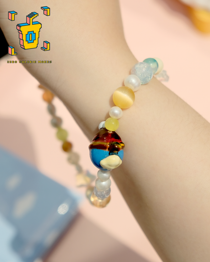 King Dedede Kirby Phone Charm