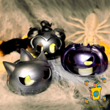 Pokemon Halloween Bucket Collection