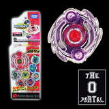 TAKARA TOMY Beyblade BURST B-24 Random Booster Vol.2 Ft. Evil-Eye