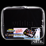 TAKARA TOMY Beyblade BURST B-68 WBBA Bladers Soft Case