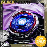 BF Metal Fusion TAKARA TOMY Beyblade BB105 Big Bang Pegasis F:D Starter