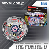 USA!! TAKARA TOMY Beyblade X BXG-07 Lightning L Drago 1-60F (RANDOM)