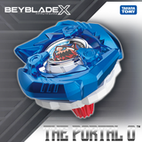 Lightning DEAL !!  Beyblade X BX-00 Shark Edge 5-60GF Takara Tomy