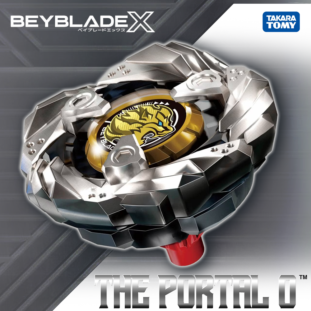Takara Tomy Beyblade X BX-05 Wizard Arrow 4-80B – ThePortal0 Beyradise