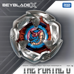 Takara Tomy Beyblade X BX-16 Random Booster Vol.2 Ft.Viper Tail Select