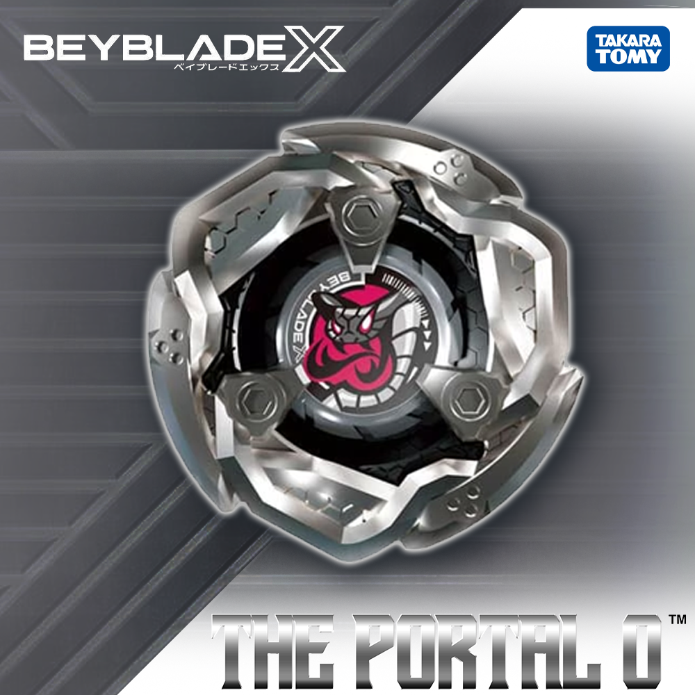 Takara Tomy Beyblade X BX-05 Wizard Arrow 4-80B – ThePortal0 Beyradise