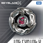 USA!!  Takara Tomy Beyblade X BX-16 Random Booster Vol.2 Ft.Viper Tail Select