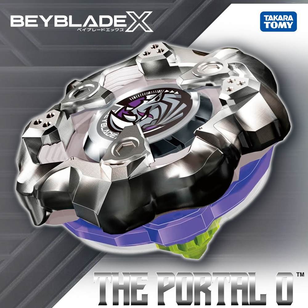 Takara Tomy Beyblade X BX-19 Rhino Horn 3-80S – ThePortal0 Beyradise Takara Tomy Beyblade X BX-19 Rhino Horn 3-80S – ThePortal0 Beyradise