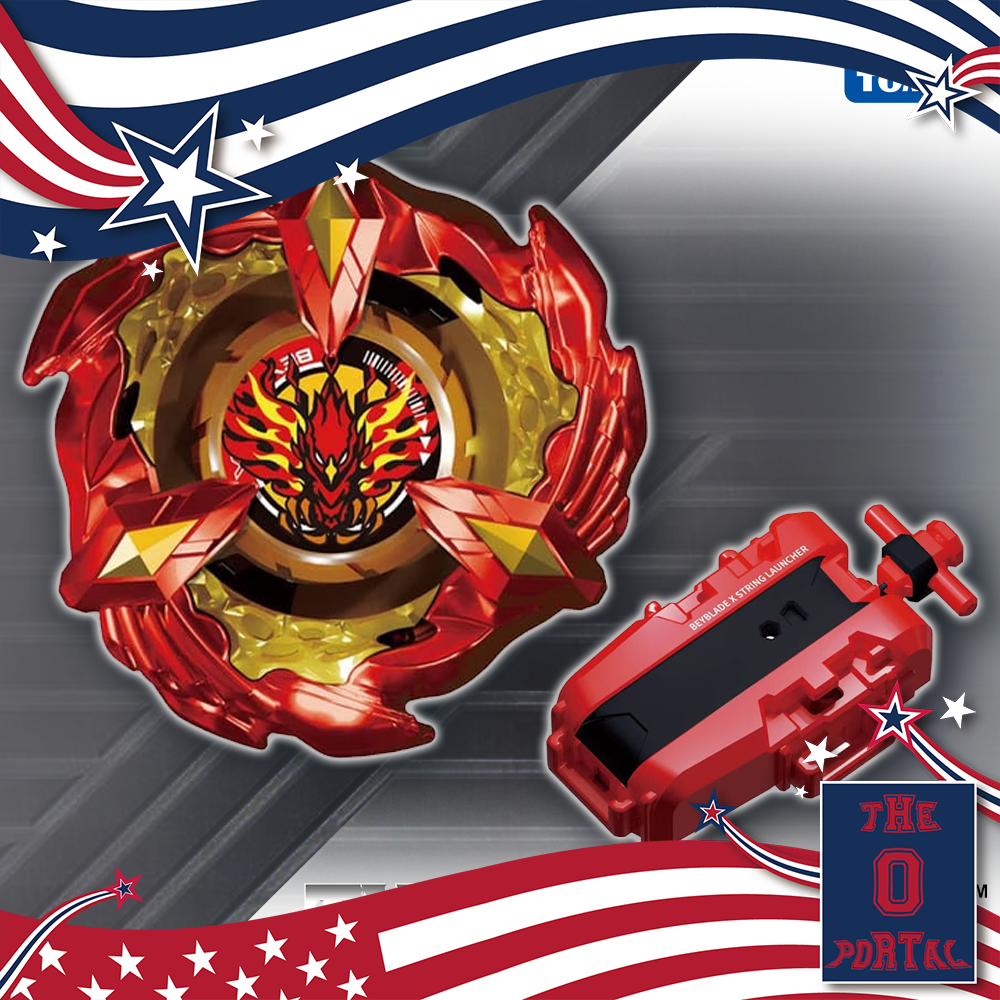 Beyblade usa deals