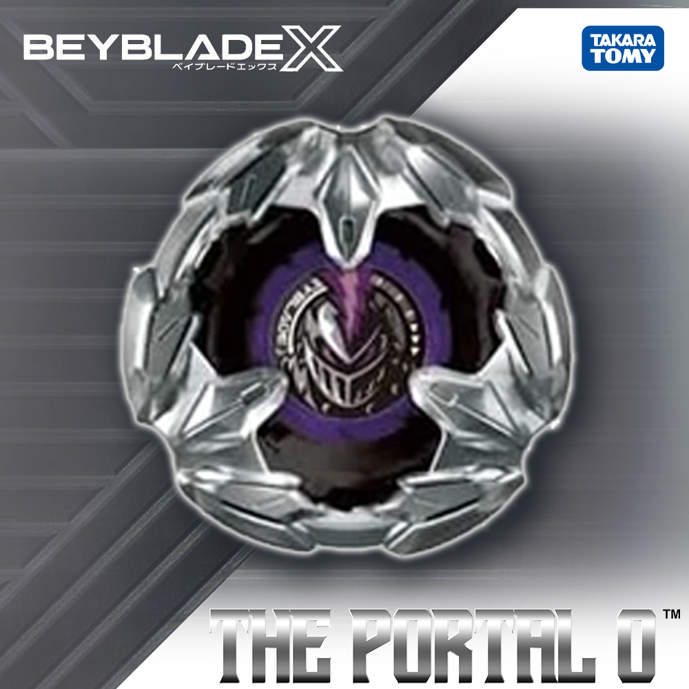 Takara Tomy Beyblade X BX-24 Random Booster Vol.2