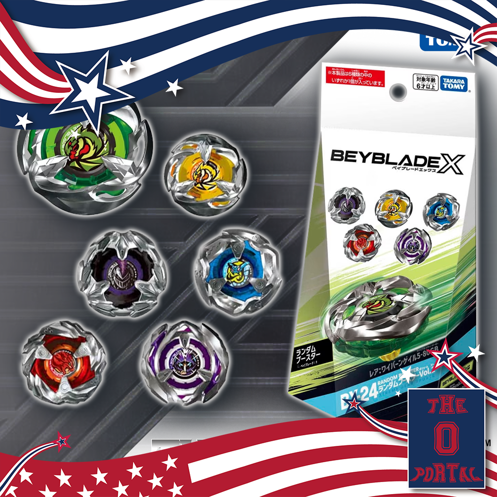 ThePortal0 Shop All Beyblade – Tagged 