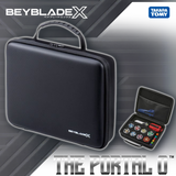 Takara Tomy Beyblade X BX-25 Gear Case w/ CUSTOM