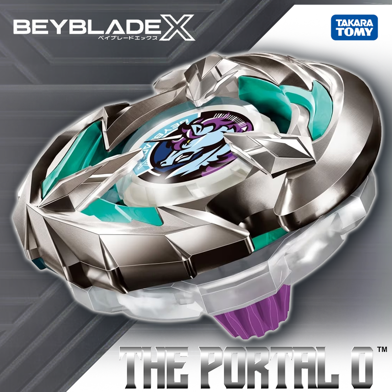 Takara Tomy Beyblade X BX-26 Unicorn Sting 5-60GP