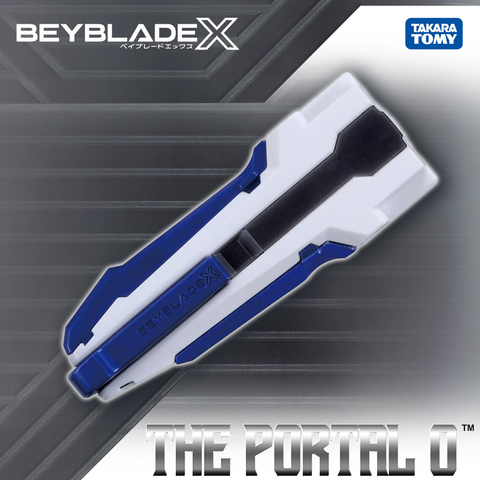 Takara Tomy Beyblade X BX-29 Custom Grip